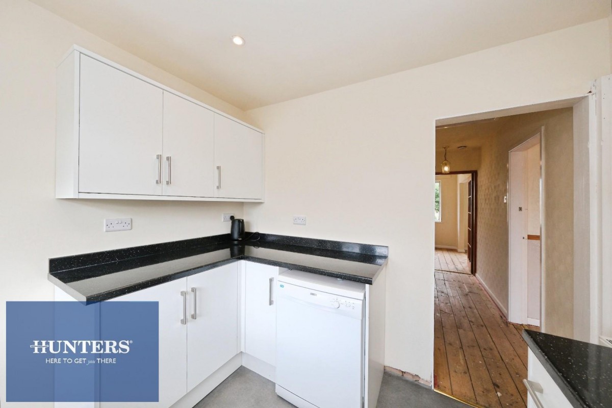 Lindale Road, Dunston, Chesterfield, S41 8JH