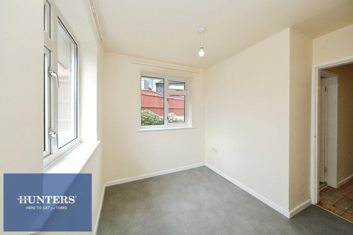 Lindale Road, Dunston, Chesterfield, S41 8JH