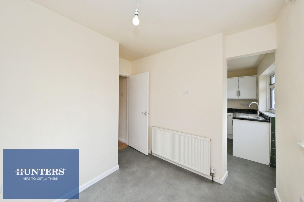 Lindale Road, Dunston, Chesterfield, S41 8JH