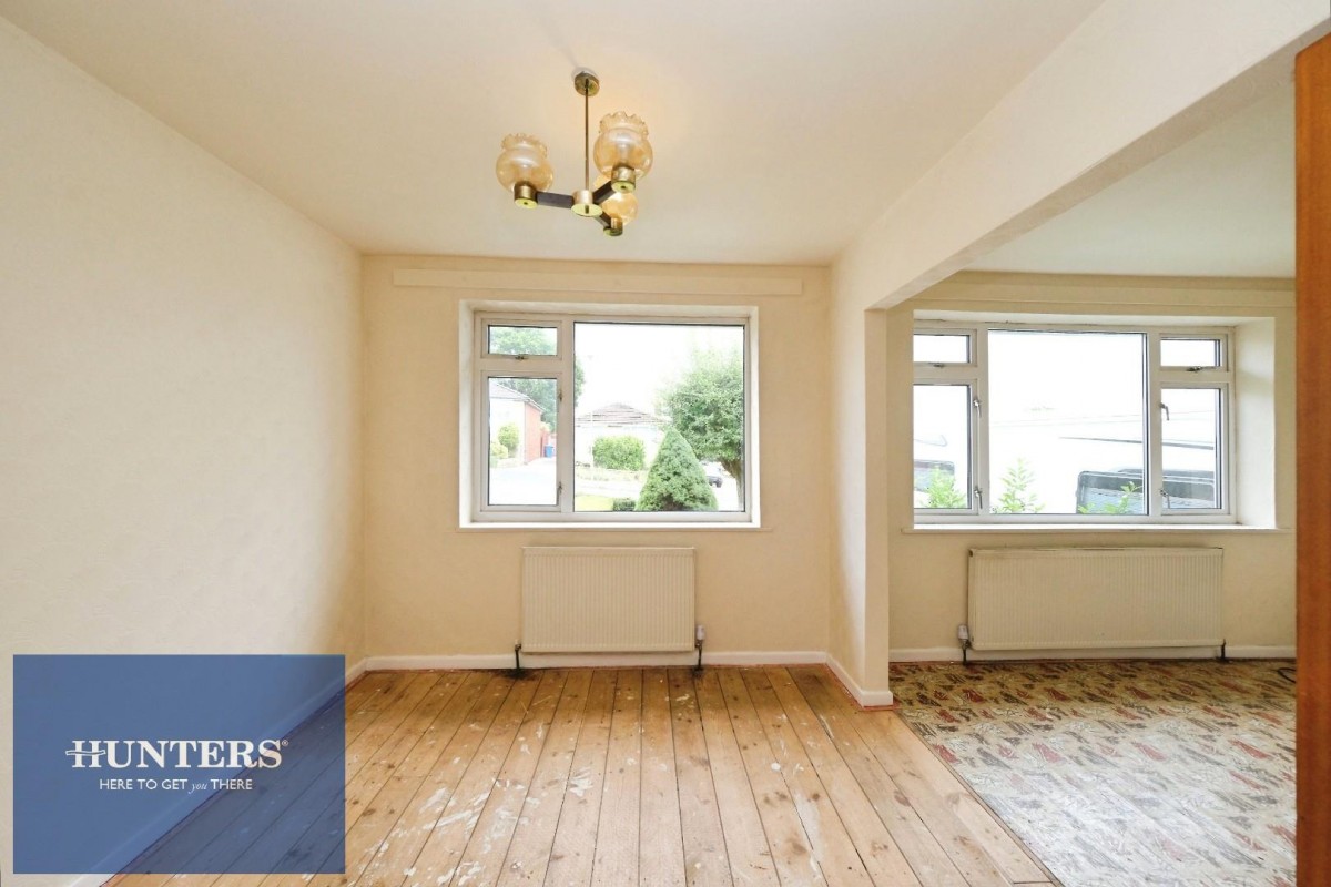 Lindale Road, Dunston, Chesterfield, S41 8JH