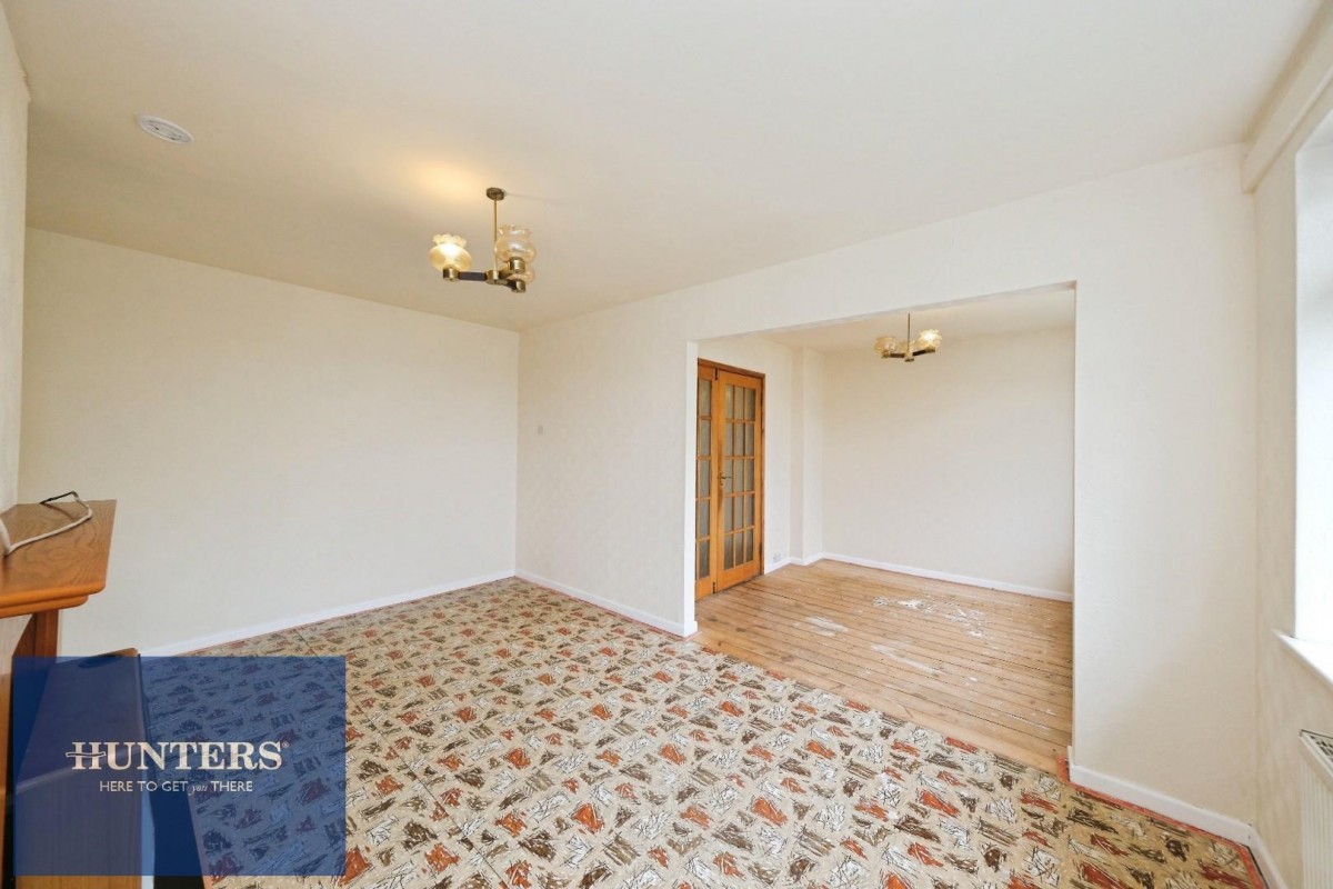 Lindale Road, Dunston, Chesterfield, S41 8JH