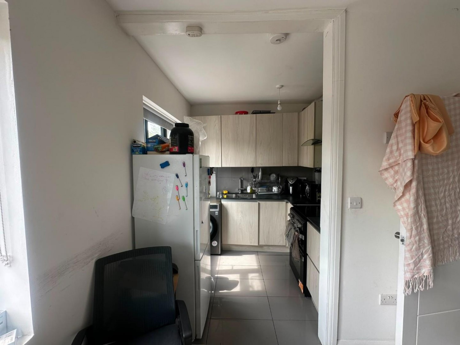 2 bedroom Property to let in Ealing Park Gardens, Ealing