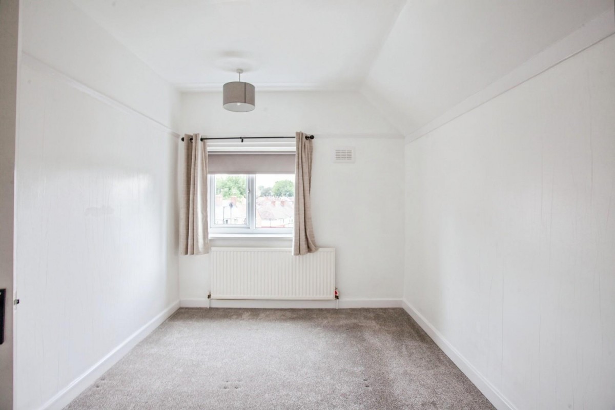 Raisen Hall Road, Southey, S5