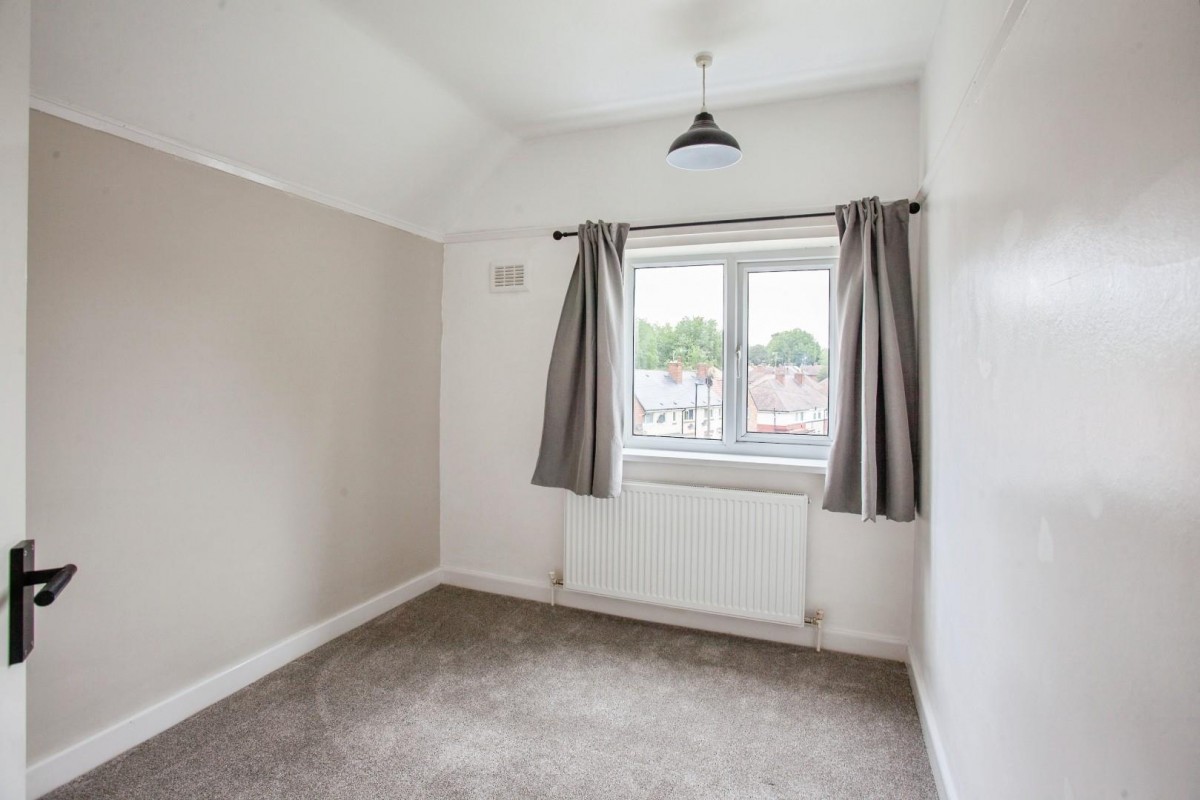 Raisen Hall Road, Southey, S5