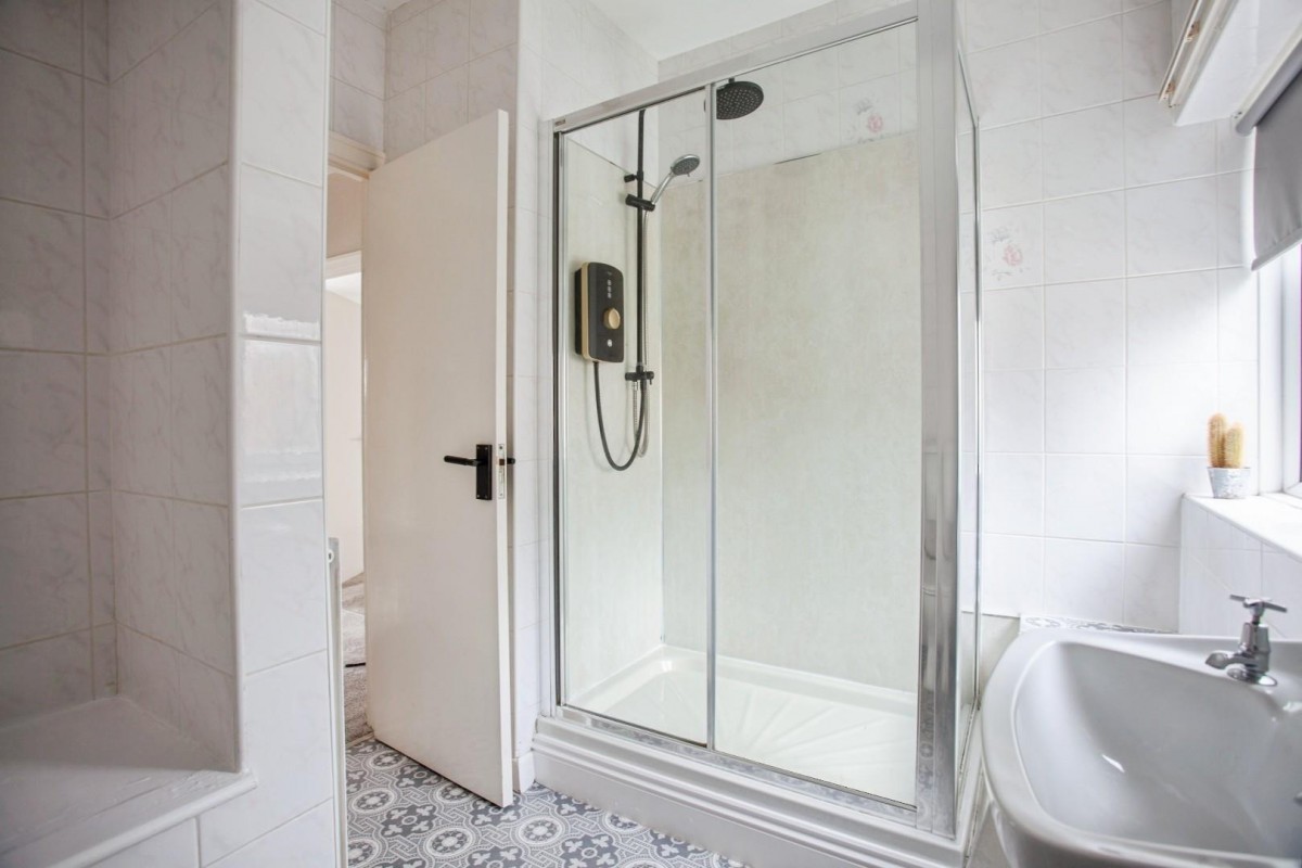 Raisen Hall Road, Southey, S5