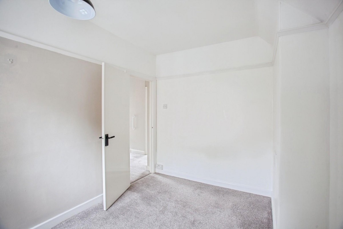 Raisen Hall Road, Southey, S5