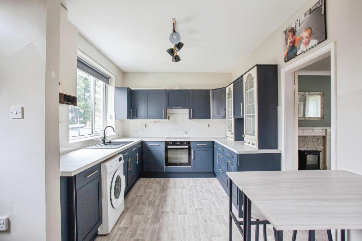 Raisen Hall Road, Southey, S5
