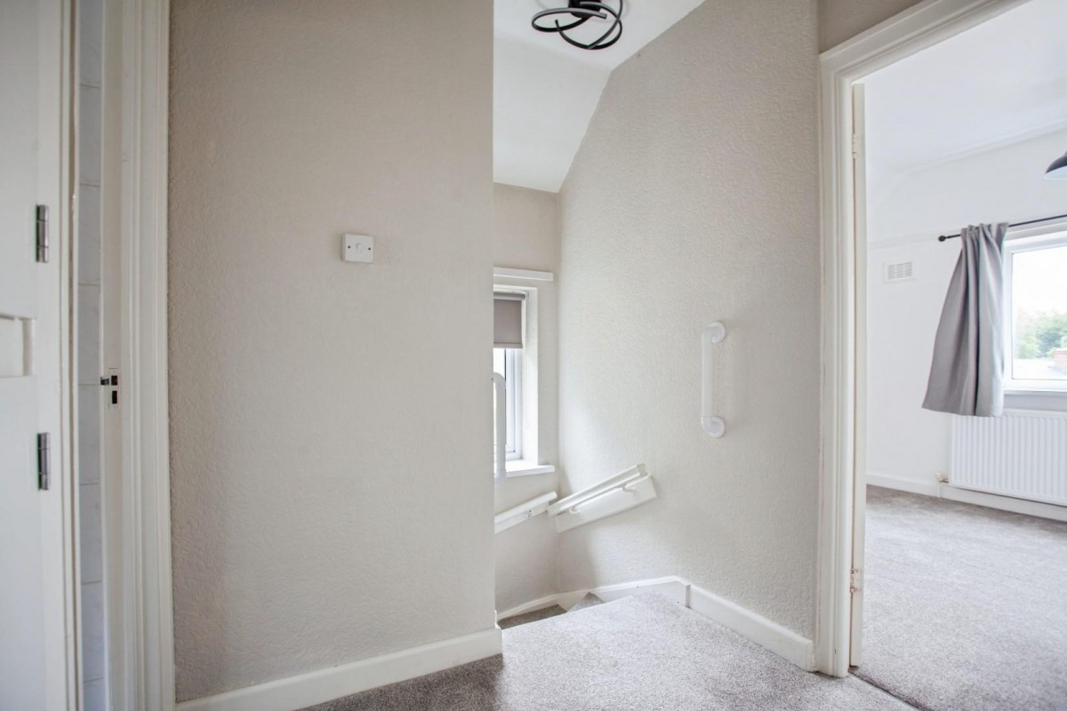Raisen Hall Road, Southey, S5