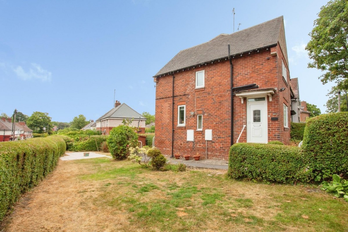 Raisen Hall Road, Southey, S5