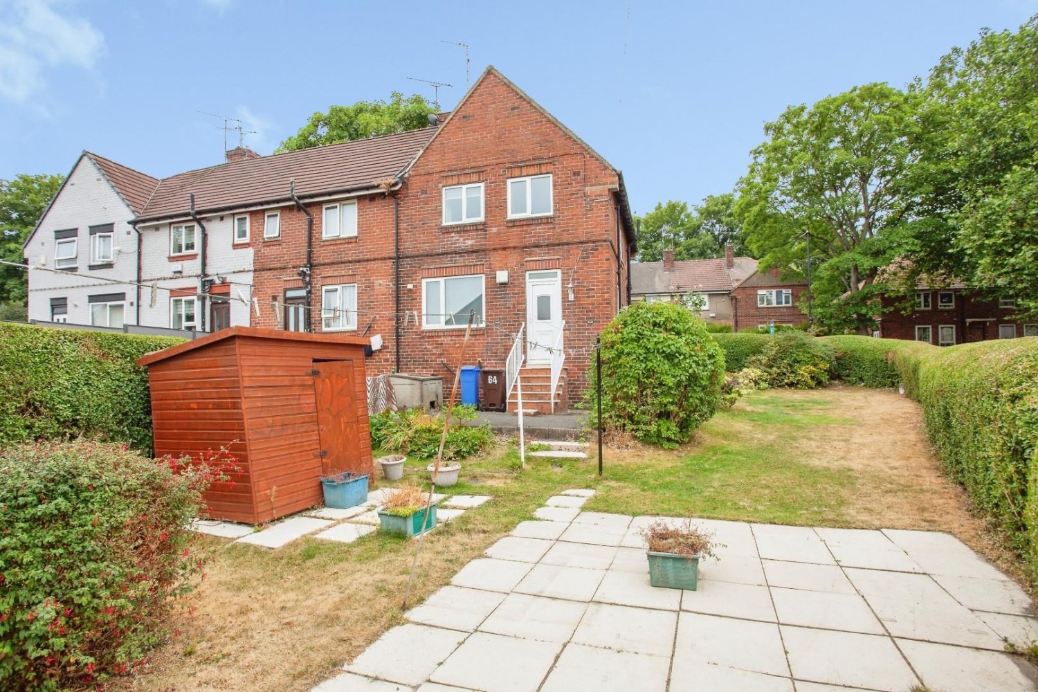 3 bedroom House for sale in Raisen Hall Road, Southey, S5