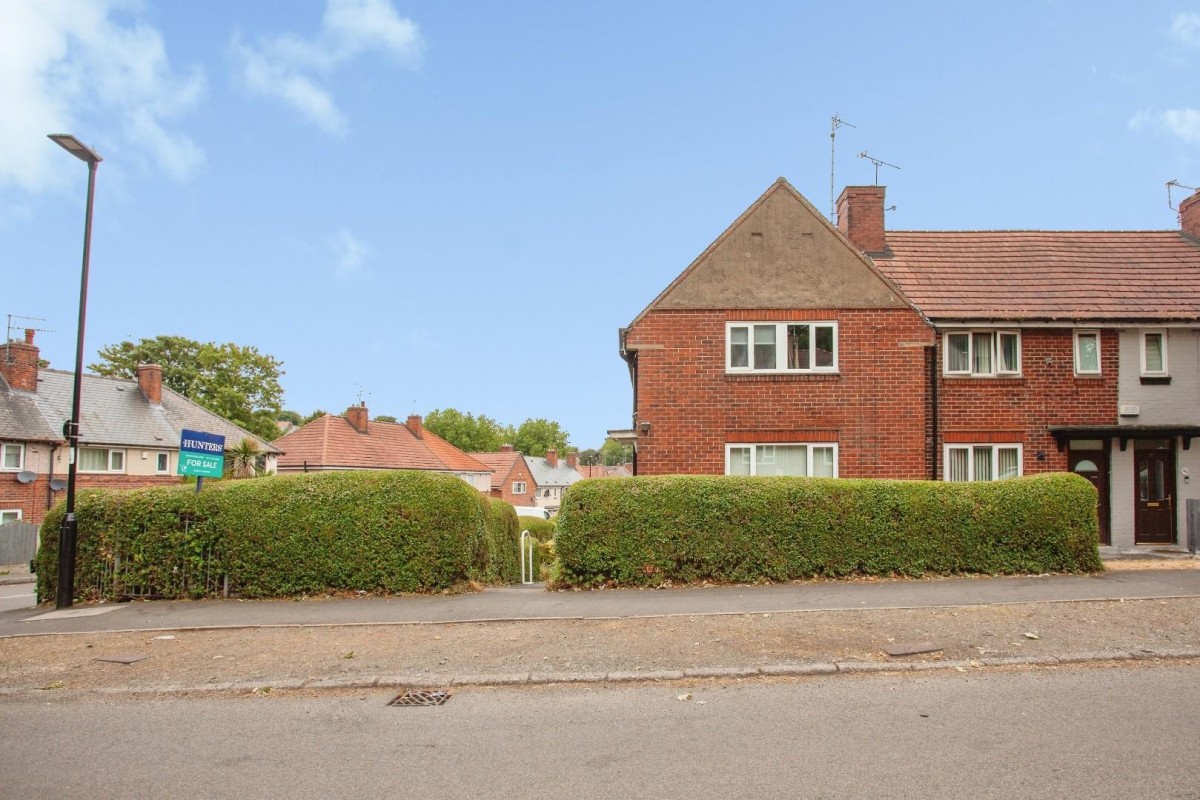 Raisen Hall Road, Southey, S5