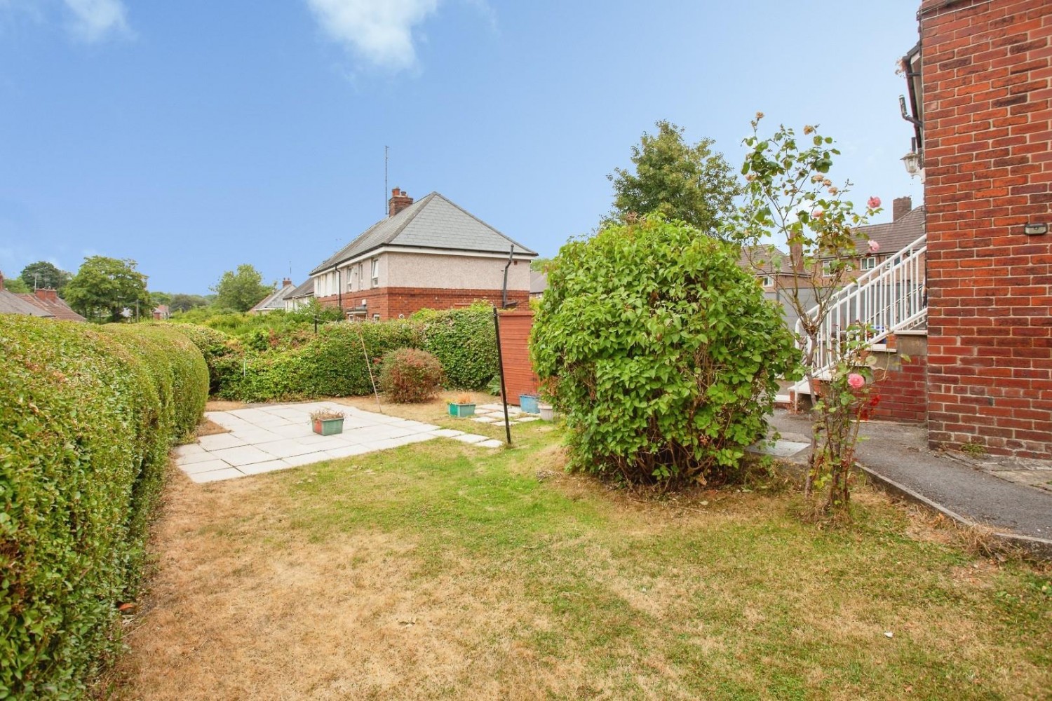 3 bedroom House for sale in Raisen Hall Road, Southey, S5