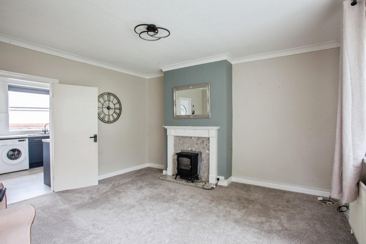 Raisen Hall Road, Southey, S5