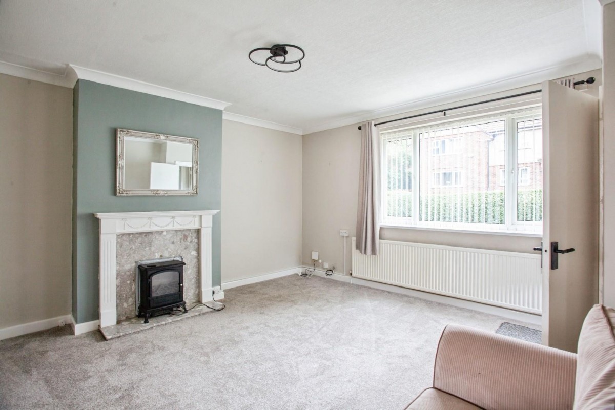 Raisen Hall Road, Southey, S5
