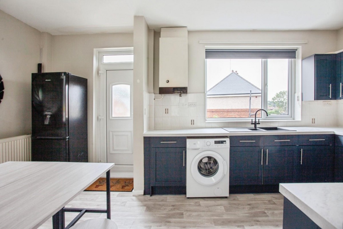 Raisen Hall Road, Southey, S5