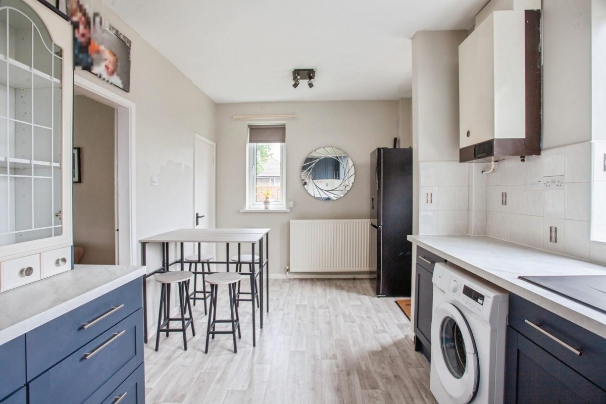 Raisen Hall Road, Southey, S5