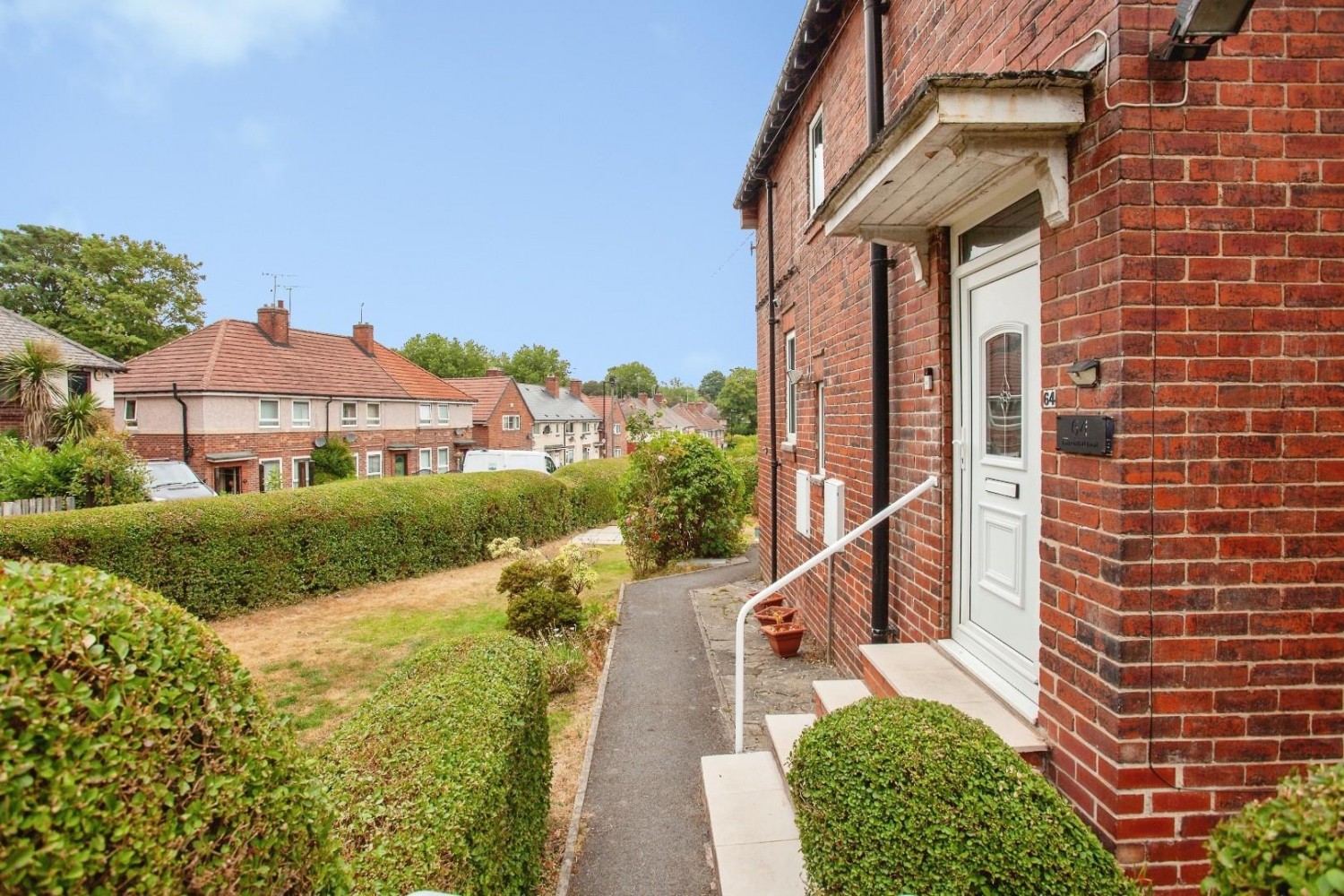 3 bedroom House for sale in Raisen Hall Road, Southey, S5