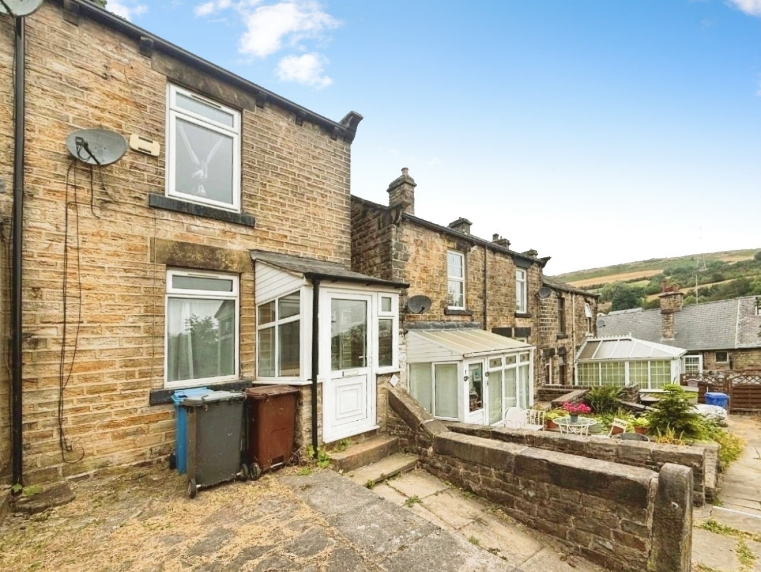 1 bedroom House for sale in New Street
