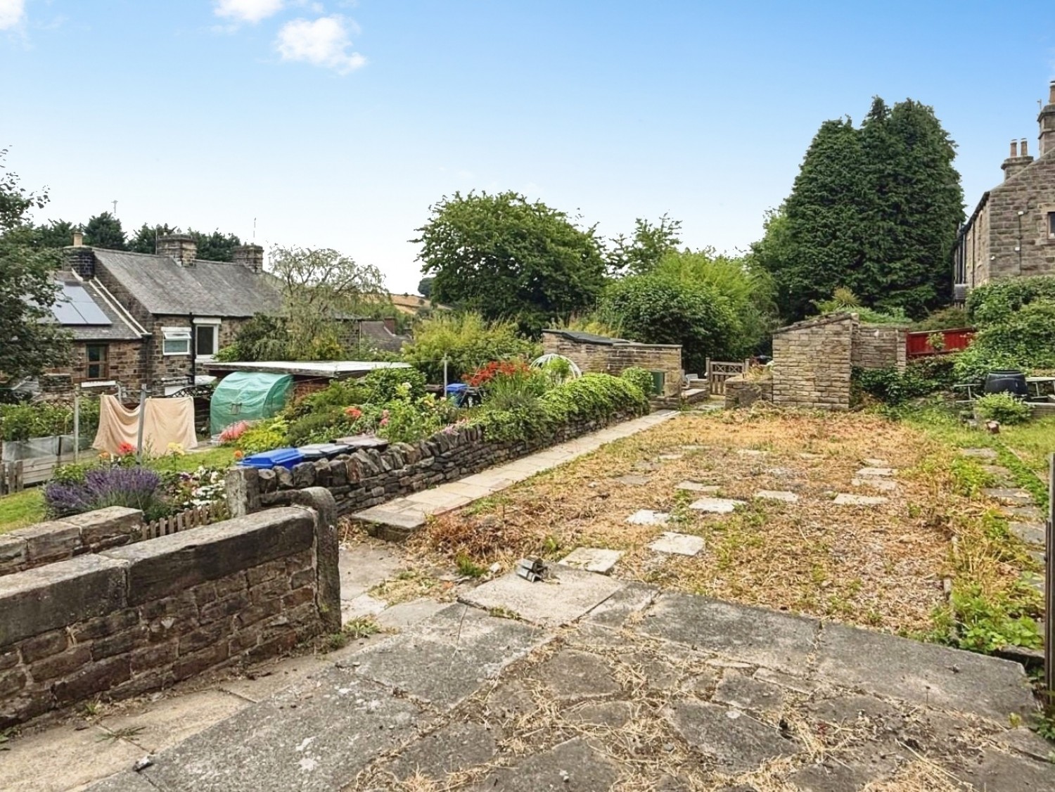 1 bedroom House for sale in New Street