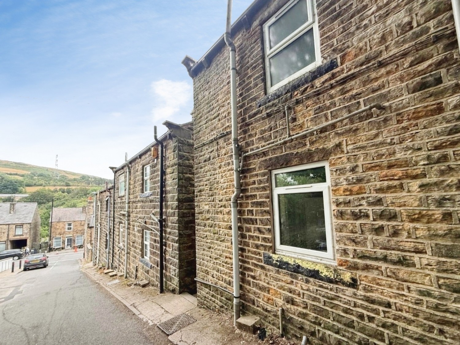 1 bedroom House for sale in New Street