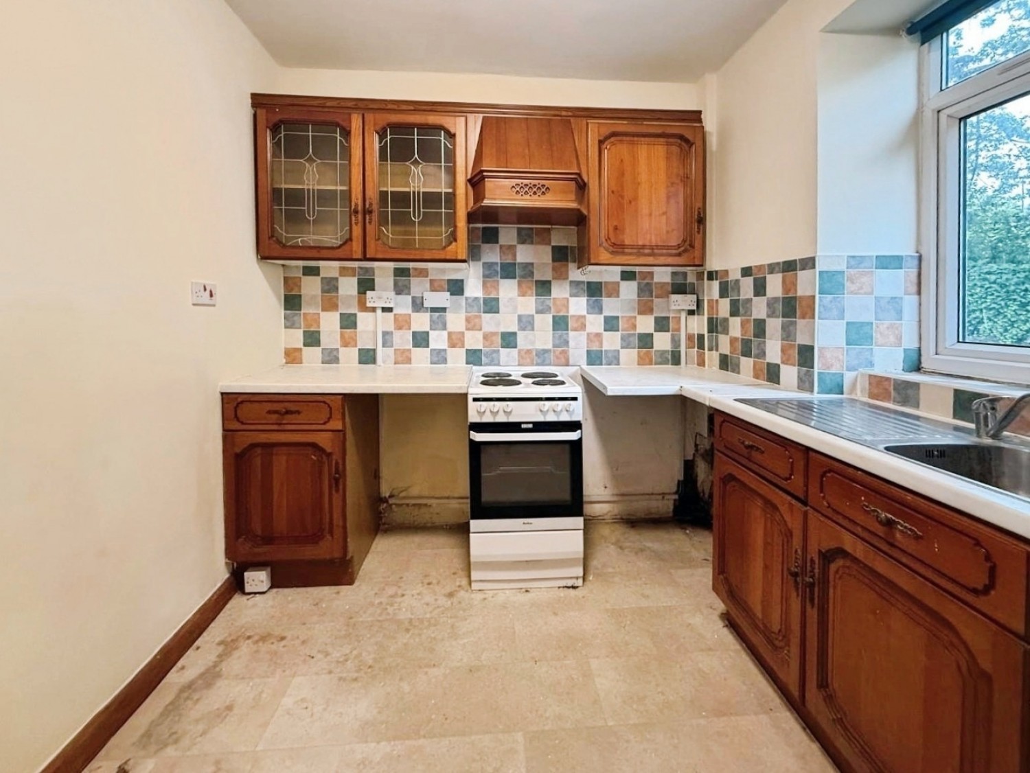 1 bedroom House for sale in New Street
