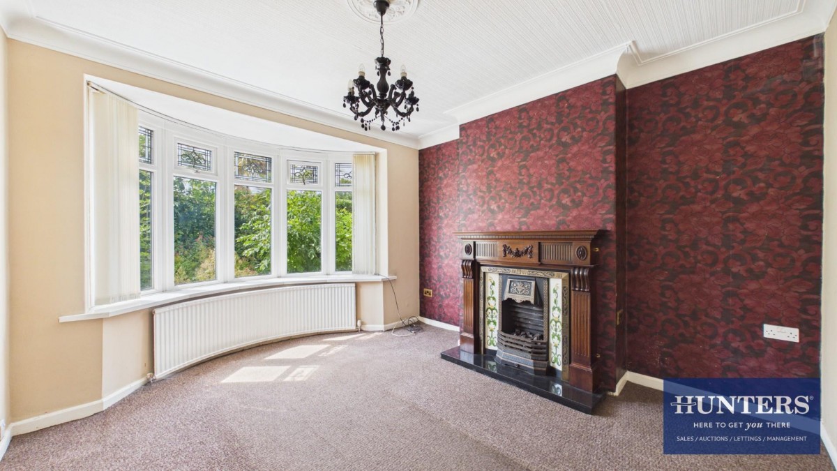 Cairns Road, Fulwell, Sunderland