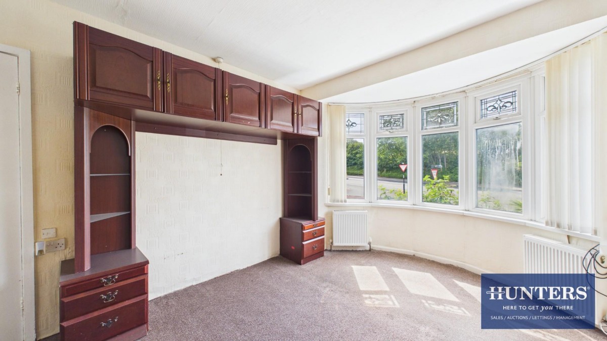 Cairns Road, Fulwell, Sunderland