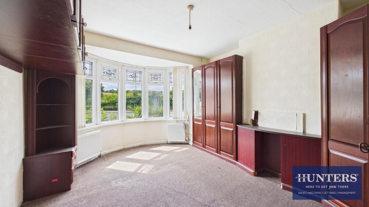 Cairns Road, Fulwell, Sunderland