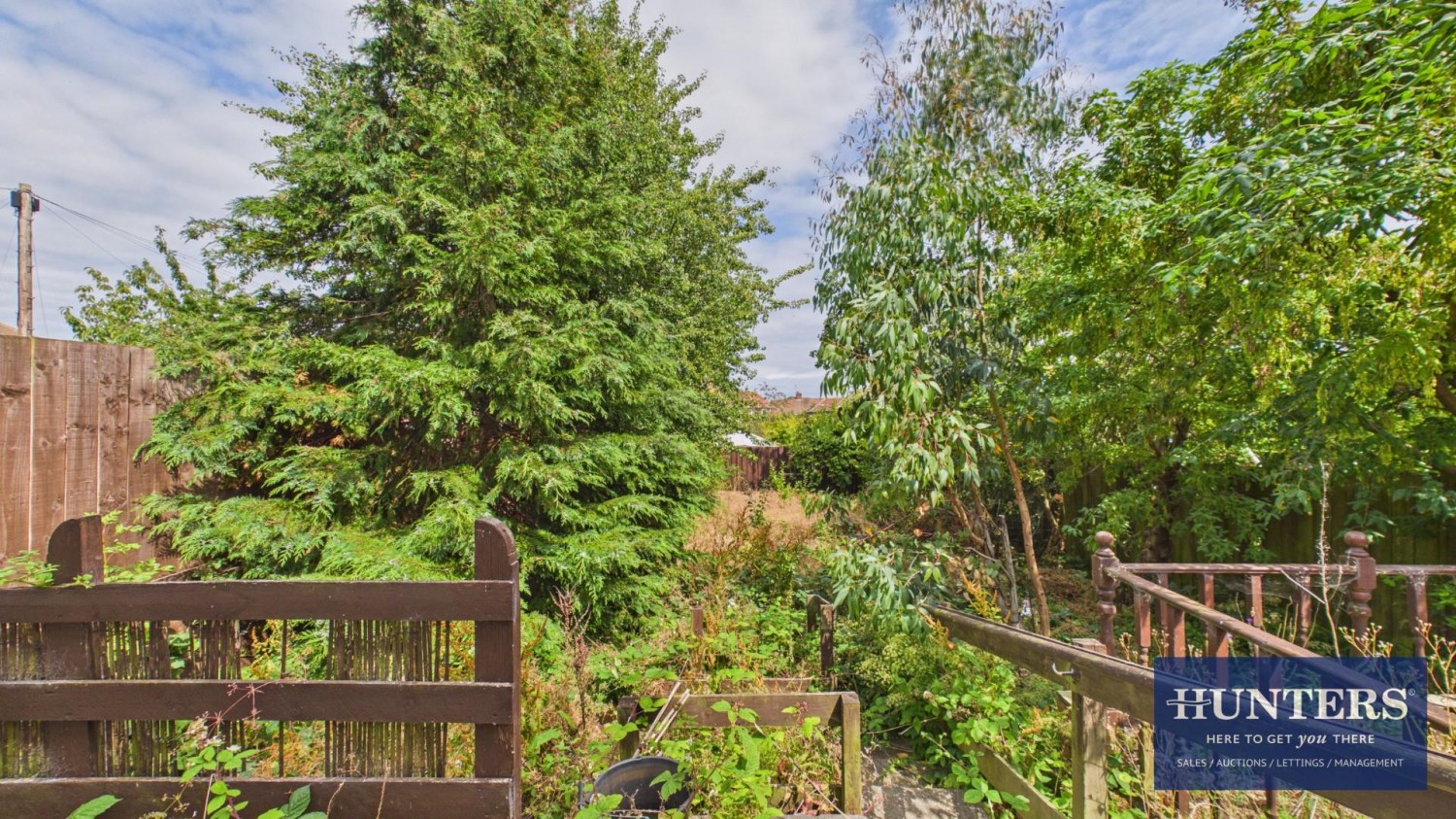 3 bedroom House for sale in Cairns Road, Fulwell, Sunderland