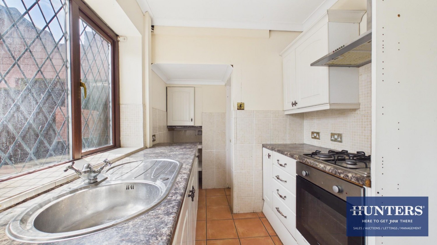 3 bedroom House for sale in Cairns Road, Fulwell, Sunderland
