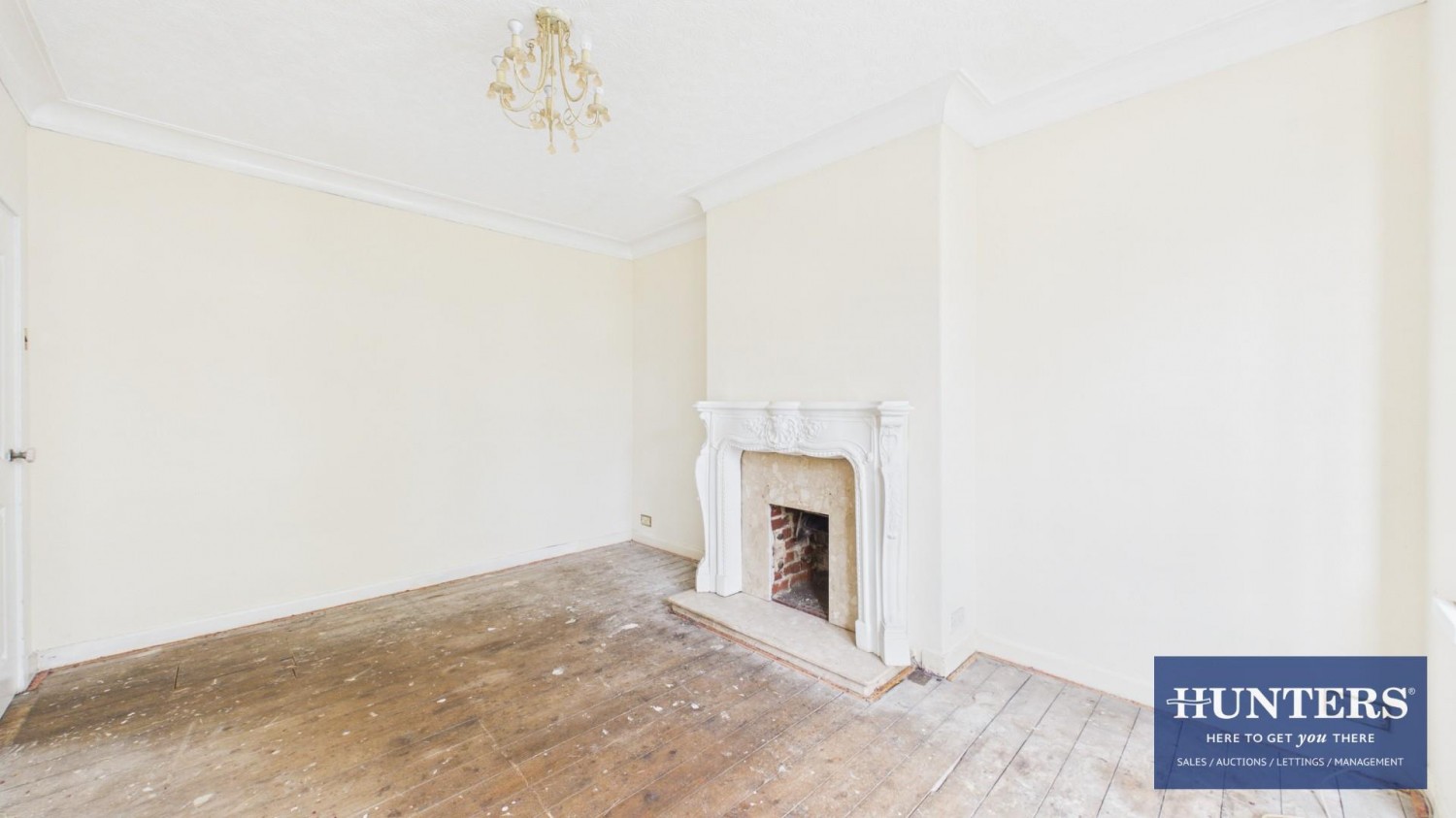3 bedroom House for sale in Cairns Road, Fulwell, Sunderland