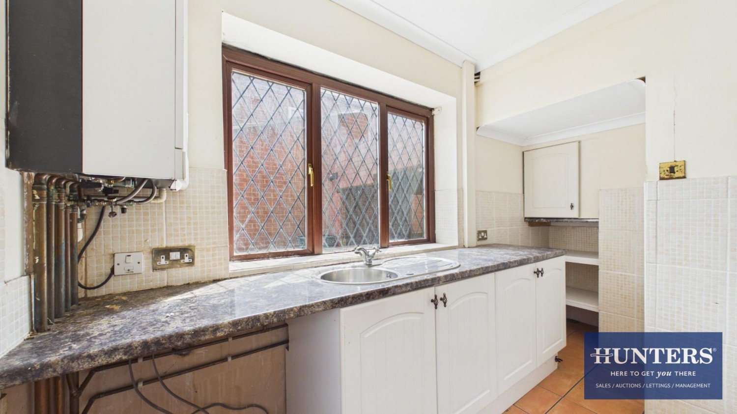 3 bedroom House for sale in Cairns Road, Fulwell, Sunderland