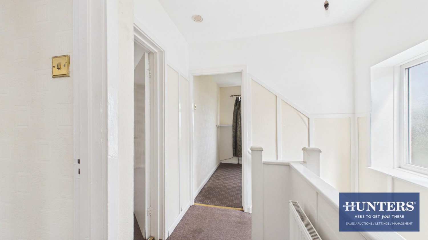 3 bedroom House for sale in Cairns Road, Fulwell, Sunderland