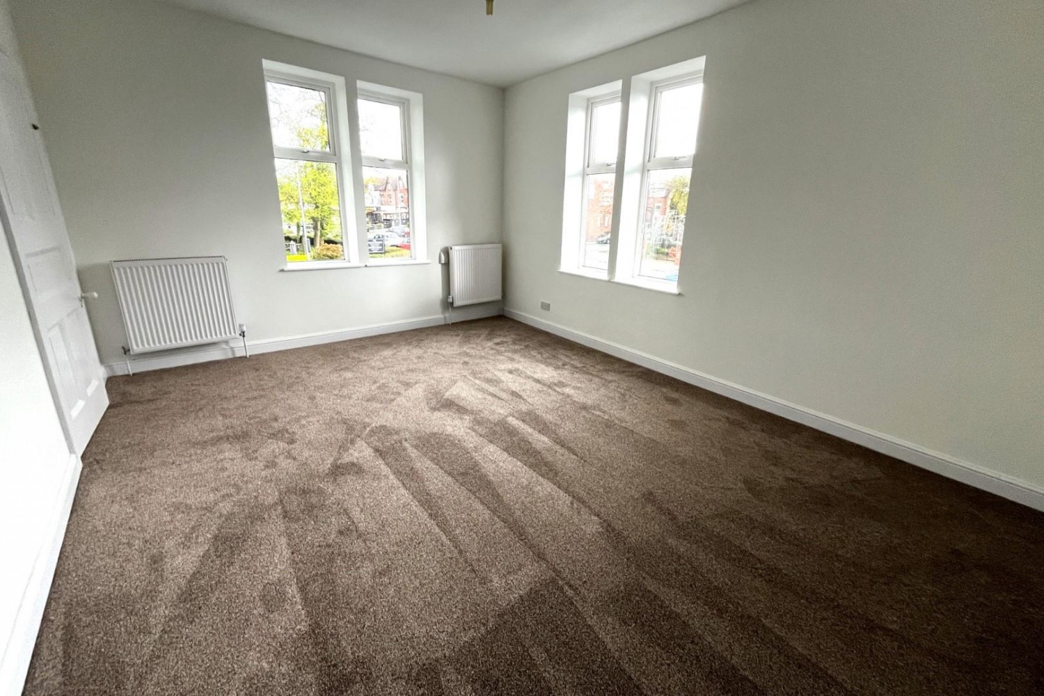 1 bedroom Flat to let in Street Lane, Roundhay, Leeds