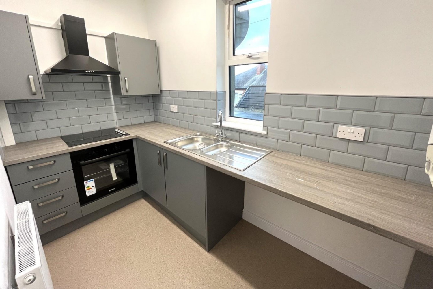 1 bedroom Flat to let in Street Lane, Roundhay, Leeds
