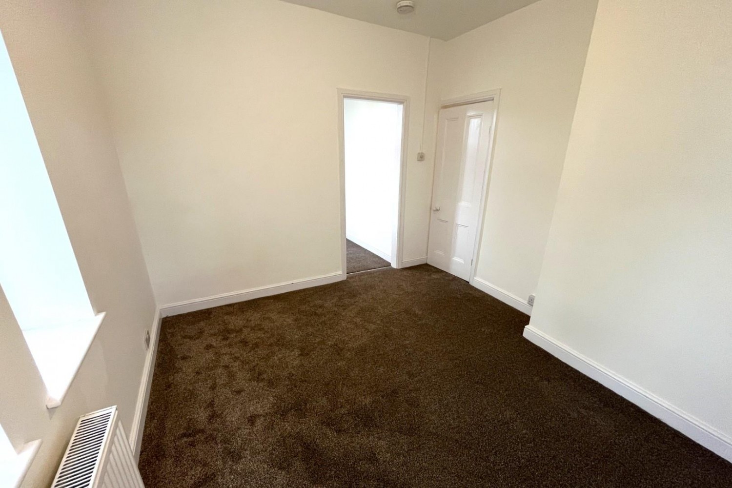1 bedroom Flat to let in Street Lane, Roundhay, Leeds