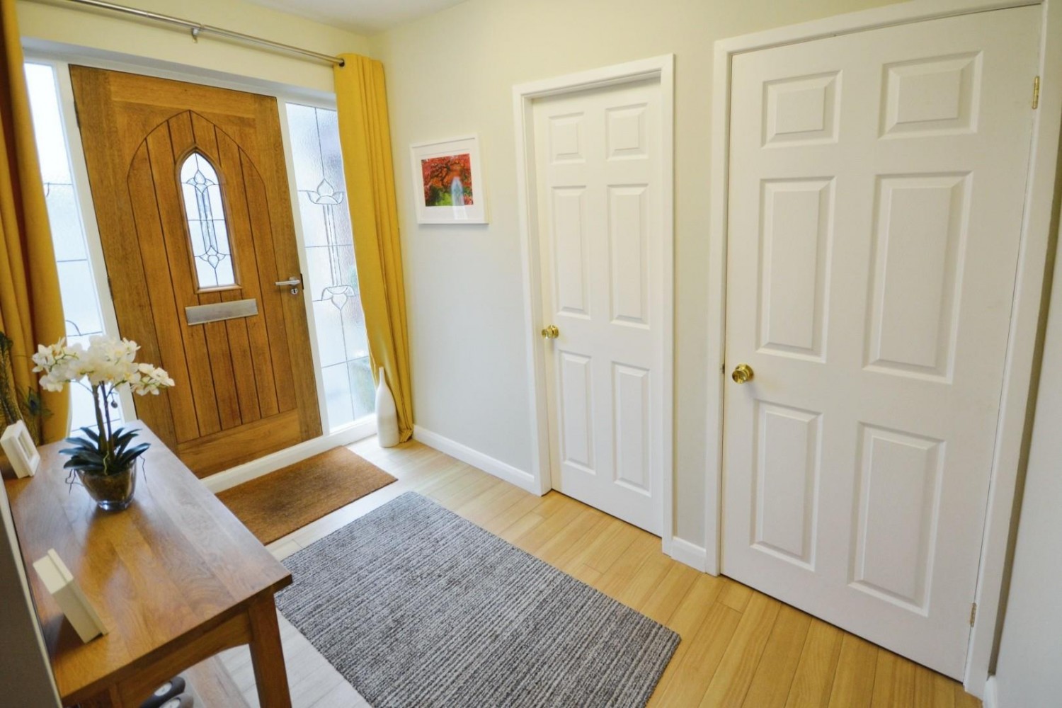 4 bedroom House for sale in Clarence Street, Bishop Auckland