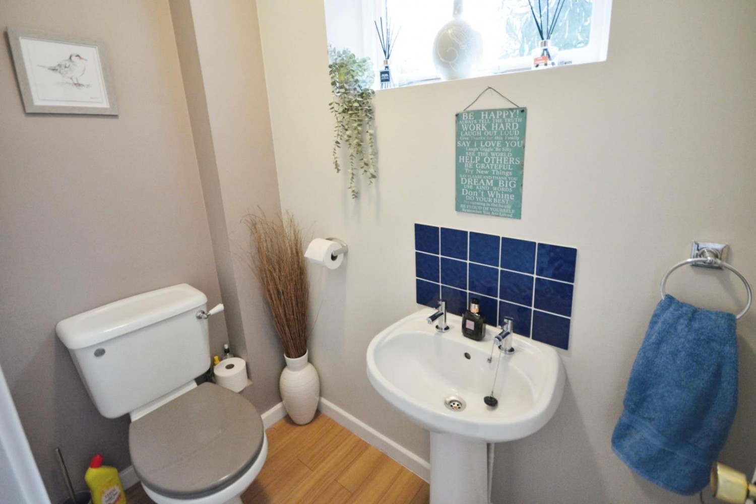 4 bedroom House for sale in Clarence Street, Bishop Auckland