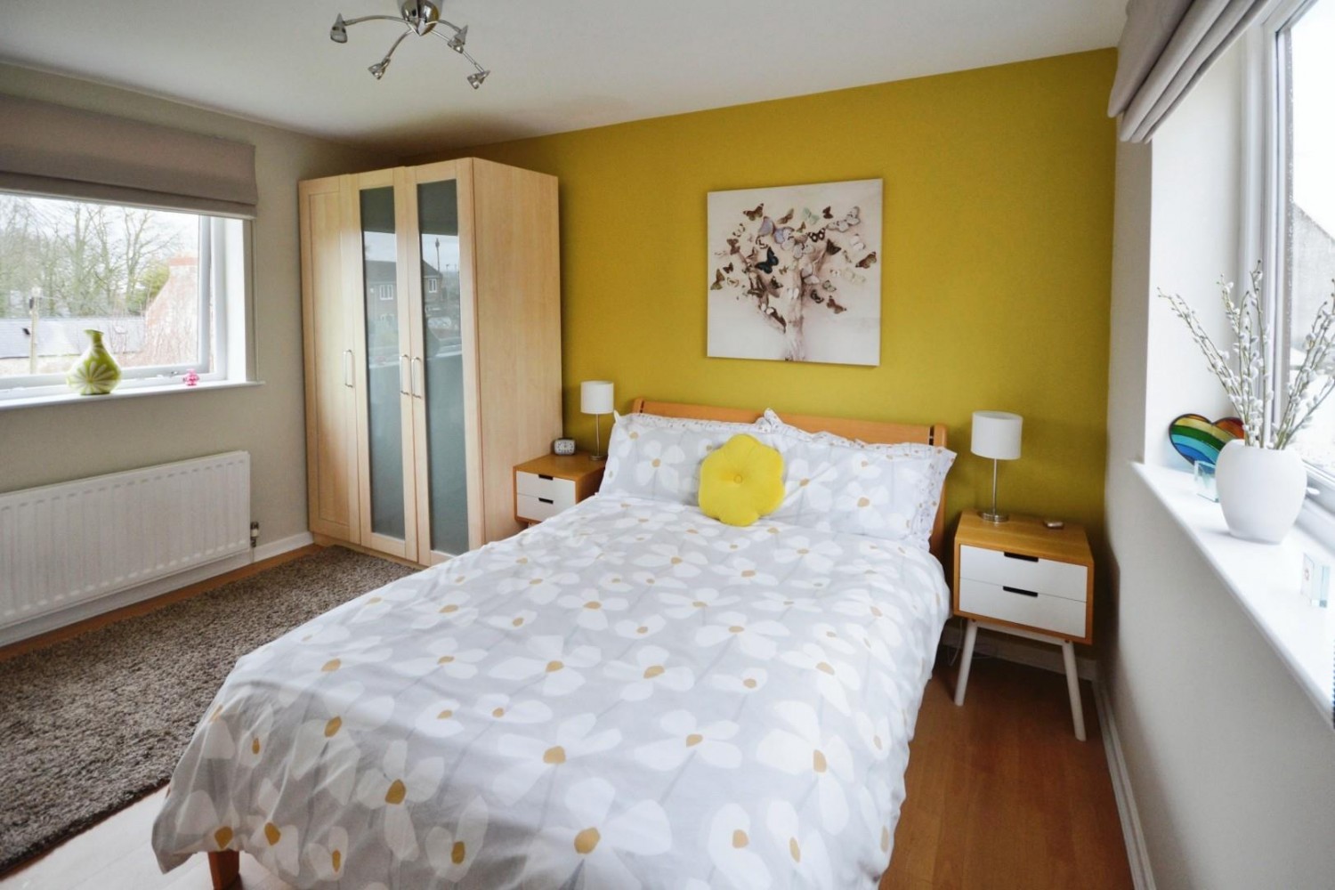 4 bedroom House for sale in Clarence Street, Bishop Auckland