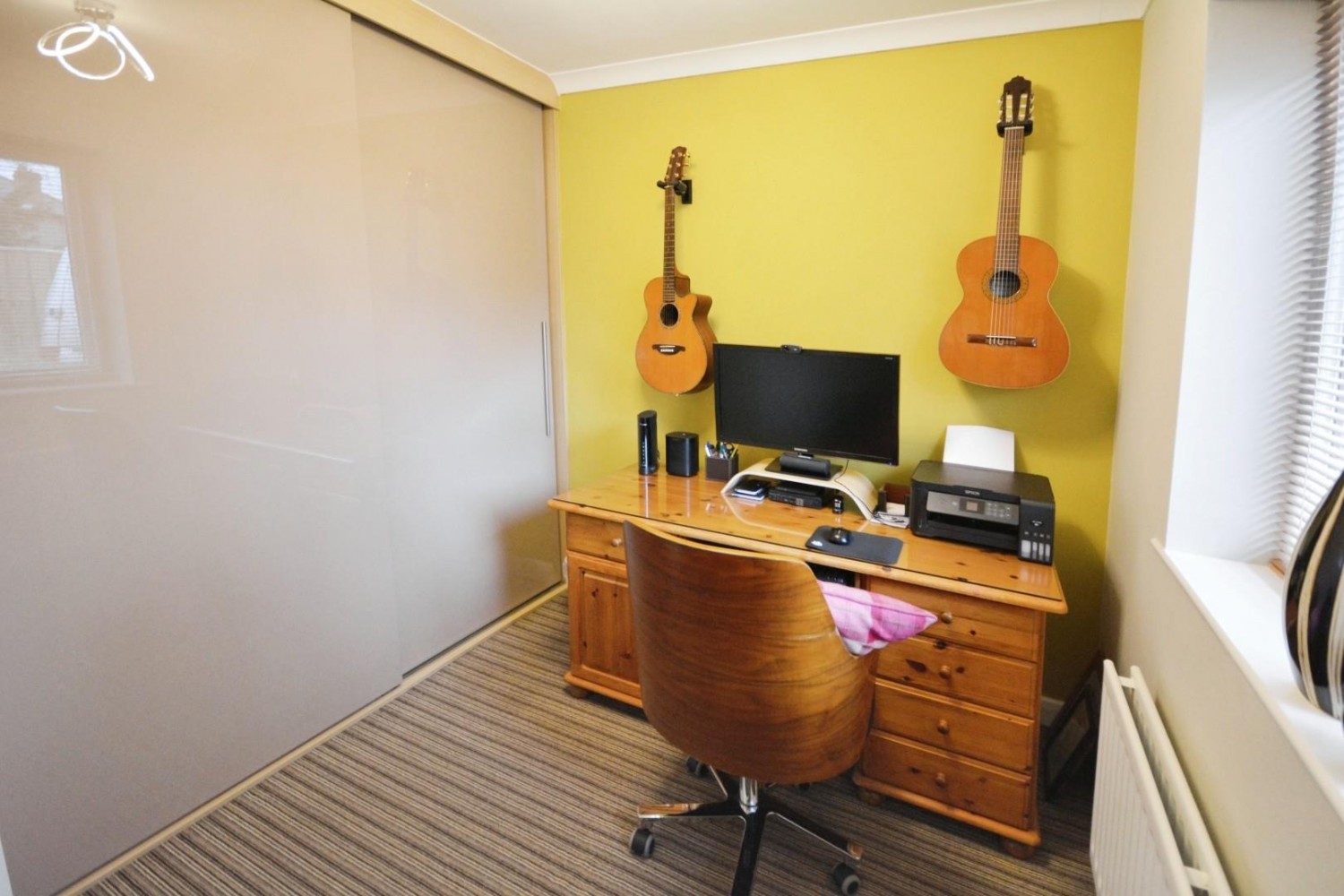 4 bedroom House for sale in Clarence Street, Bishop Auckland