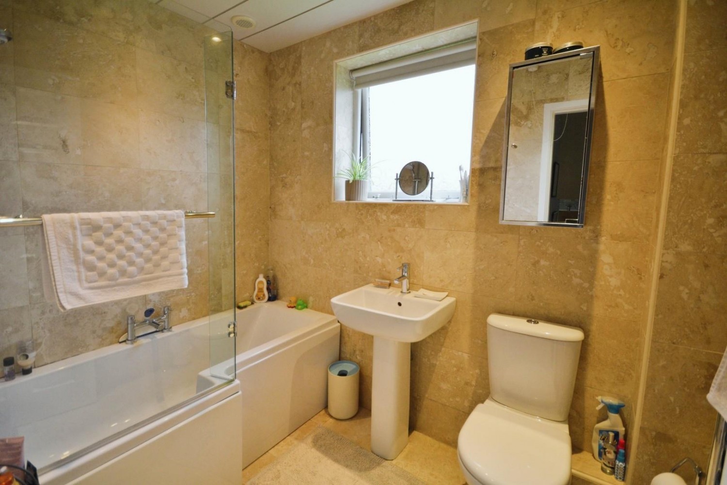 4 bedroom House for sale in Clarence Street, Bishop Auckland