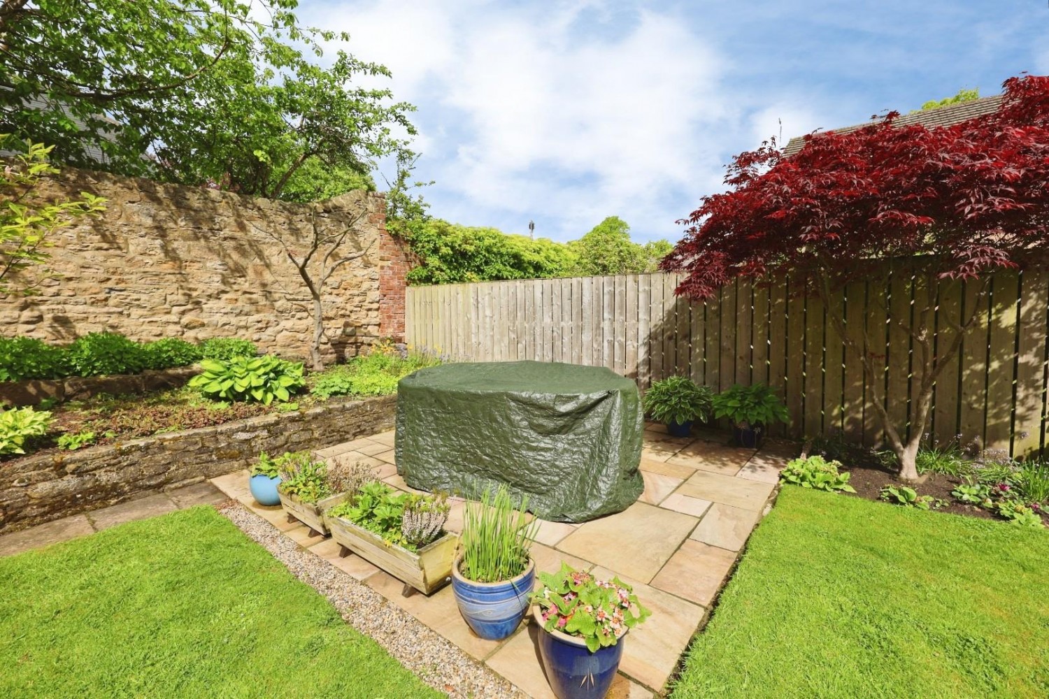 4 bedroom House for sale in Clarence Street, Bishop Auckland