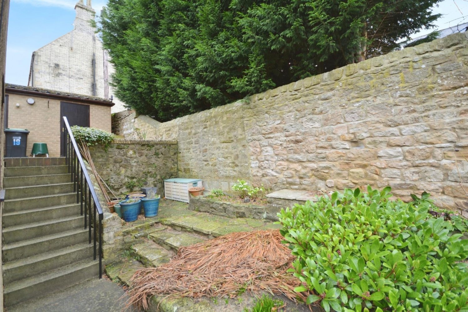 4 bedroom House for sale in Clarence Street, Bishop Auckland