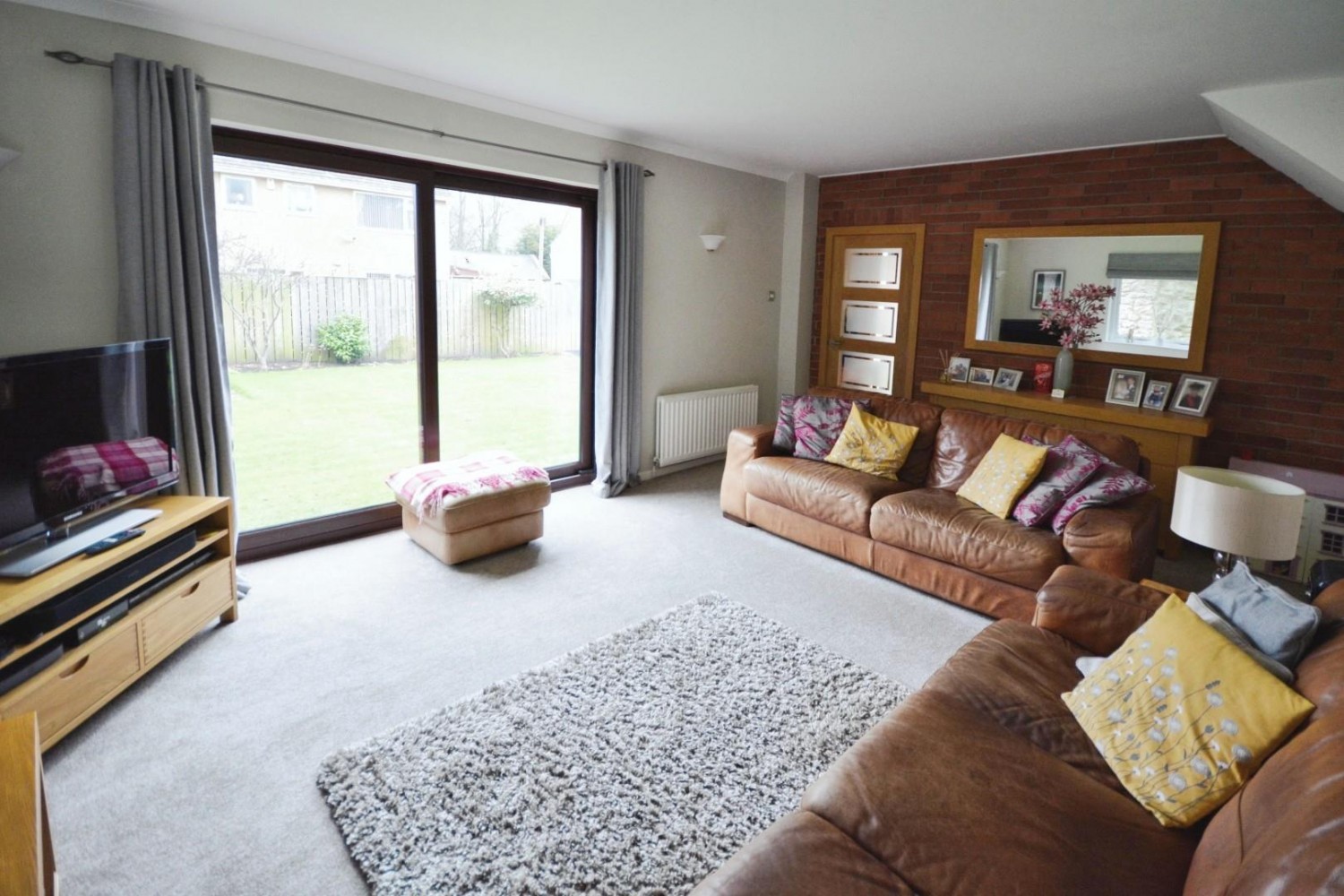 4 bedroom House for sale in Clarence Street, Bishop Auckland