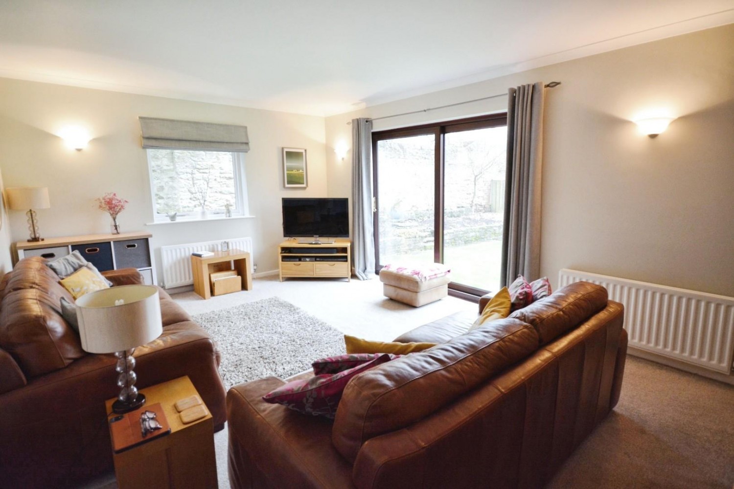 4 bedroom House for sale in Clarence Street, Bishop Auckland