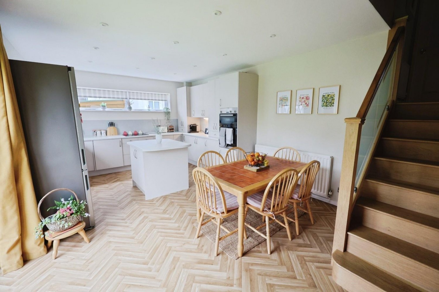 4 bedroom House for sale in Clarence Street, Bishop Auckland