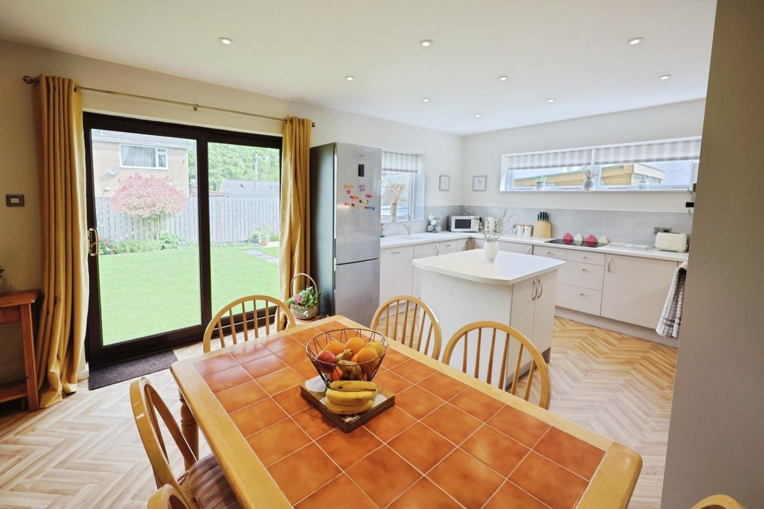 4 bedroom House for sale in Clarence Street, Bishop Auckland