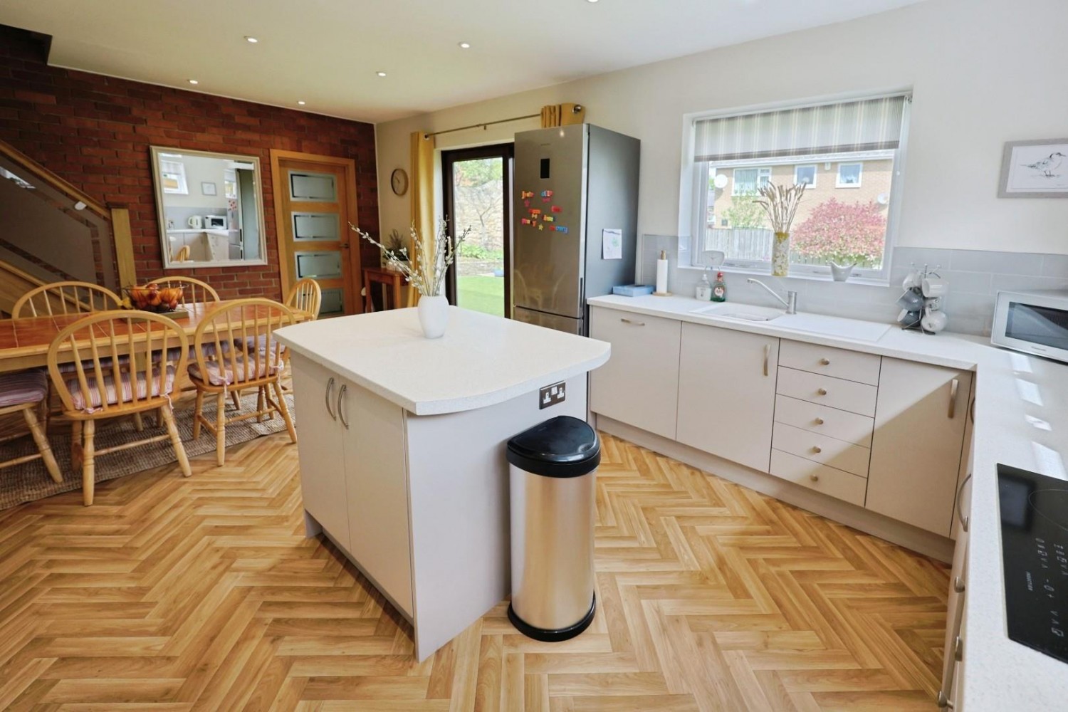 4 bedroom House for sale in Clarence Street, Bishop Auckland