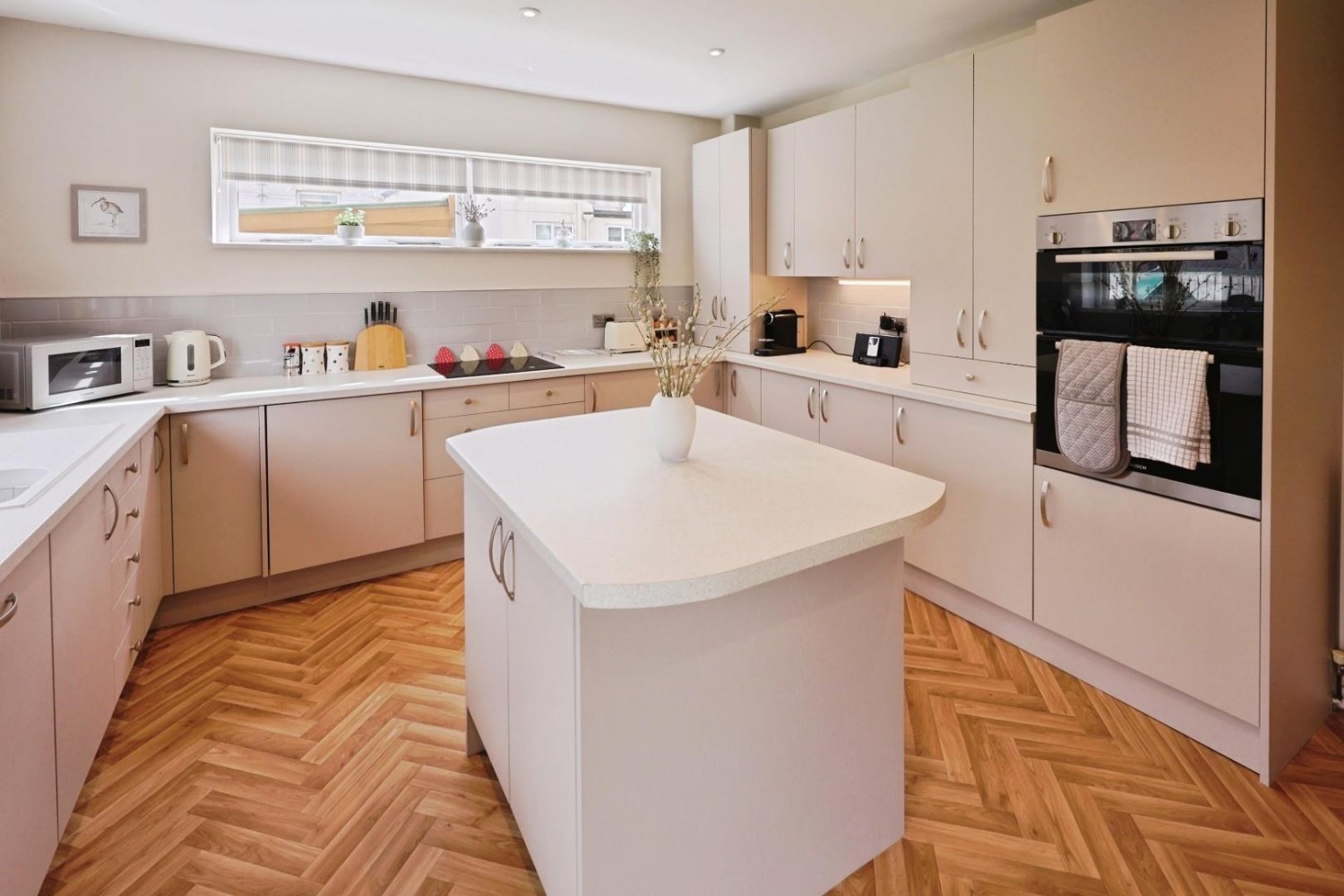 4 bedroom House for sale in Clarence Street, Bishop Auckland