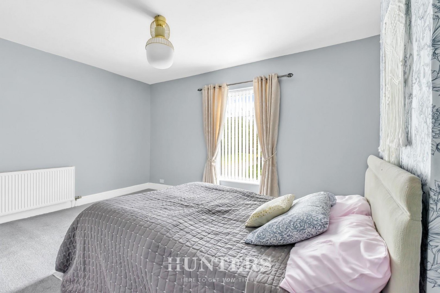 2 bedroom House for sale in Burton Street, Middleton M24